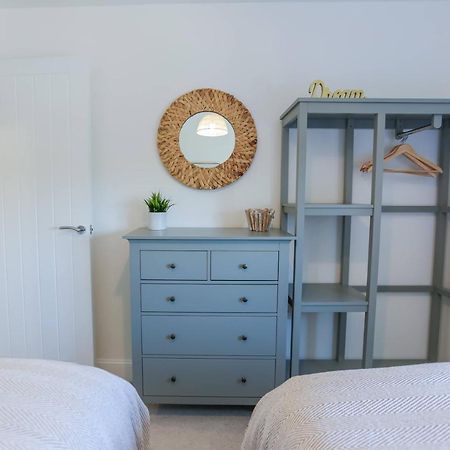 'Elements' 3 Bed Home In Bracklesham Bay 치체스터 외부 사진