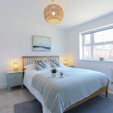'Elements' 3 Bed Home In Bracklesham Bay 치체스터 외부 사진