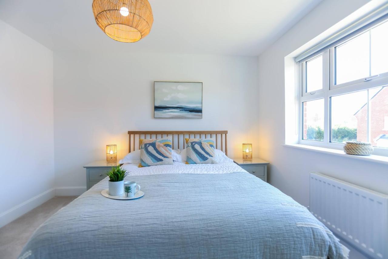 'Elements' 3 Bed Home In Bracklesham Bay 치체스터 외부 사진