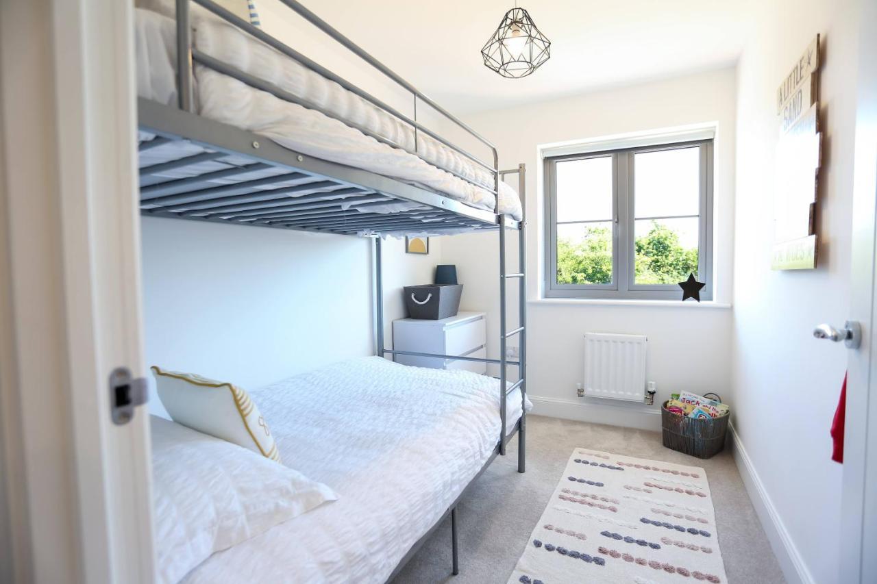 'Elements' 3 Bed Home In Bracklesham Bay 치체스터 외부 사진
