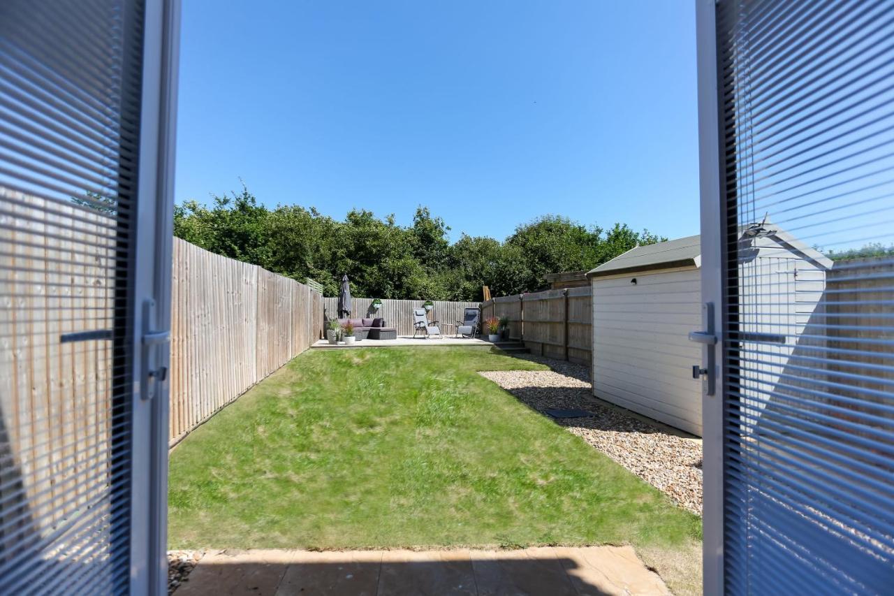 'Elements' 3 Bed Home In Bracklesham Bay 치체스터 외부 사진