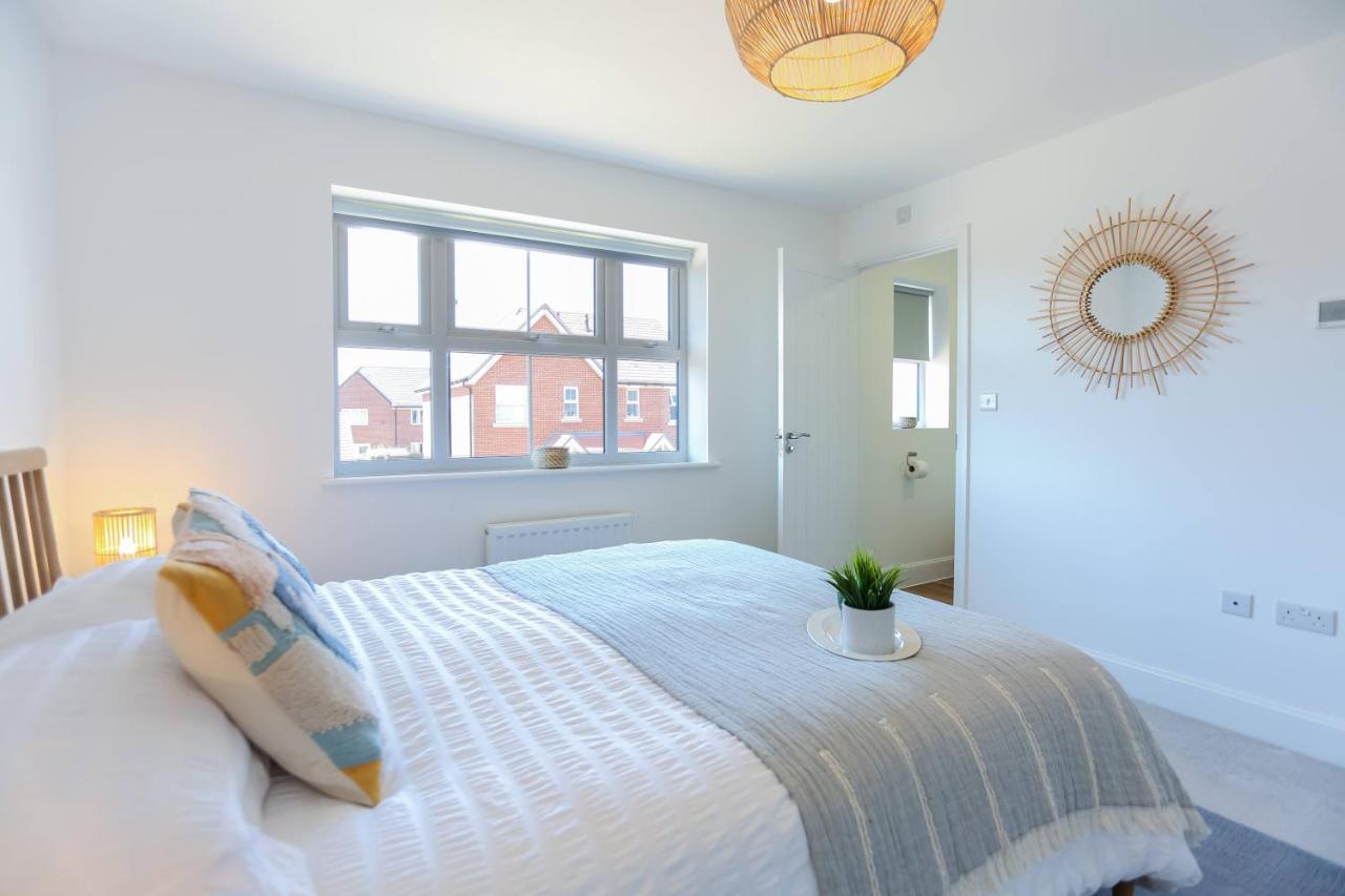 'Elements' 3 Bed Home In Bracklesham Bay 치체스터 외부 사진