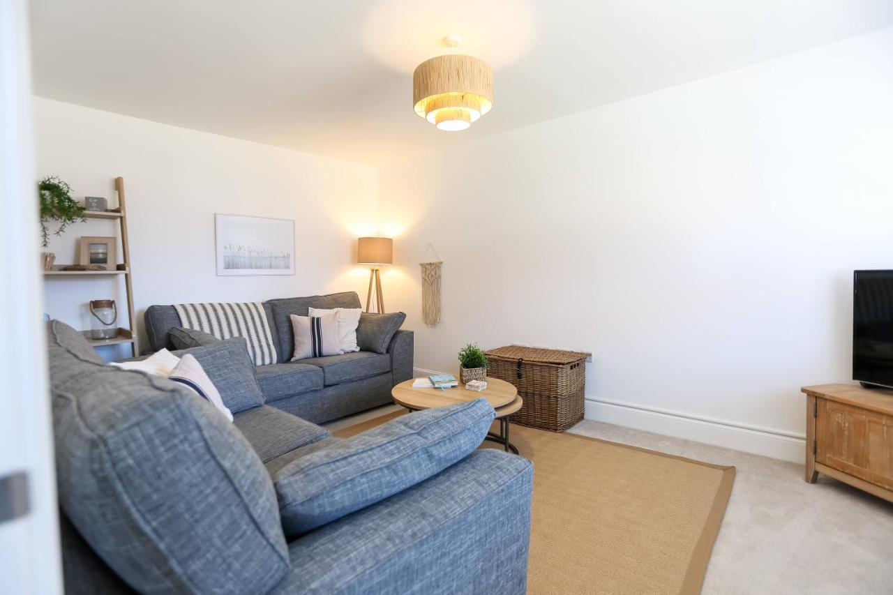'Elements' 3 Bed Home In Bracklesham Bay 치체스터 외부 사진