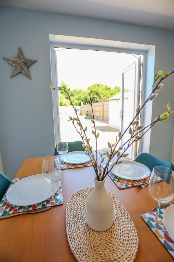 'Elements' 3 Bed Home In Bracklesham Bay 치체스터 외부 사진