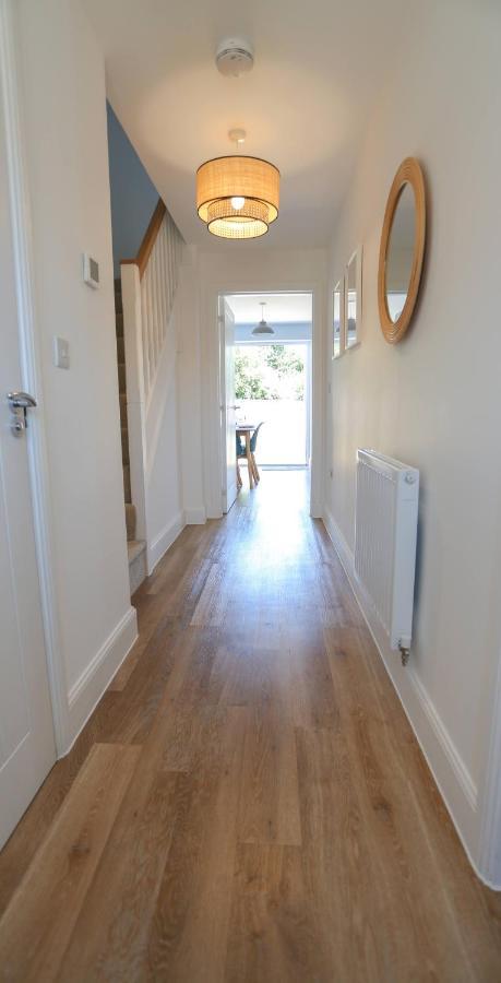 'Elements' 3 Bed Home In Bracklesham Bay 치체스터 외부 사진