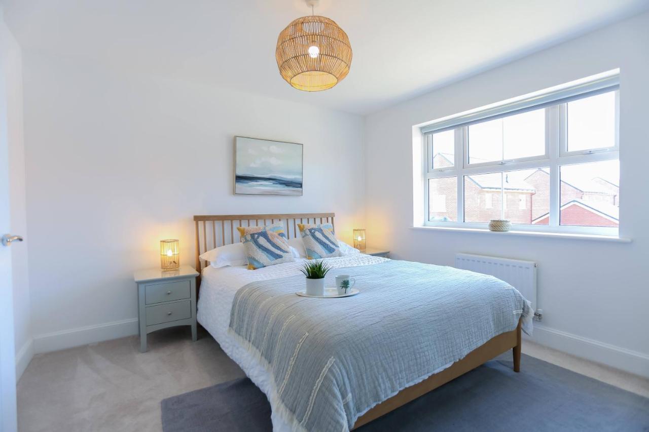'Elements' 3 Bed Home In Bracklesham Bay 치체스터 외부 사진