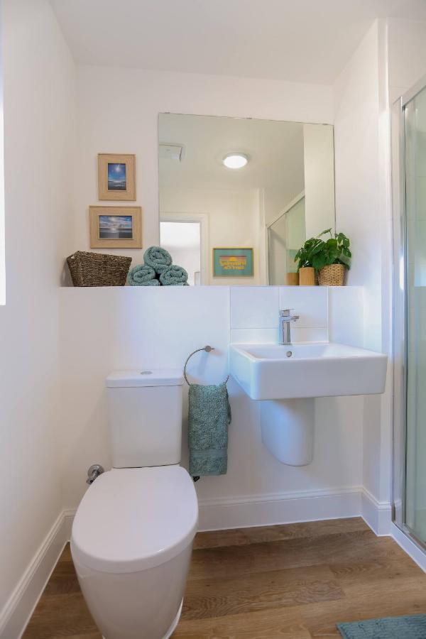'Elements' 3 Bed Home In Bracklesham Bay 치체스터 외부 사진