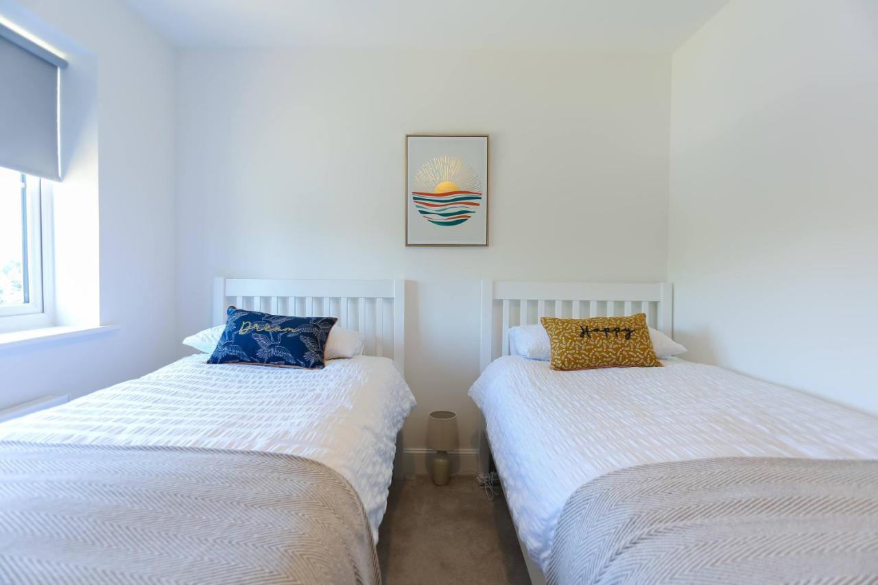 'Elements' 3 Bed Home In Bracklesham Bay 치체스터 외부 사진