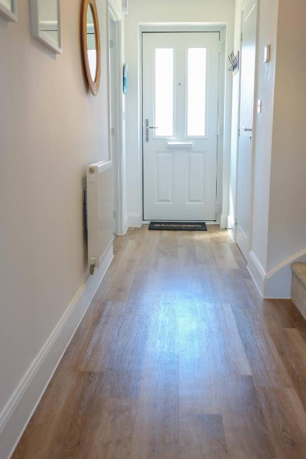 'Elements' 3 Bed Home In Bracklesham Bay 치체스터 외부 사진